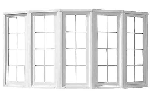 Bay and Bow Windows in Green Bay, WI