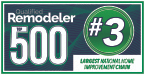 Remodeler 500 Logo