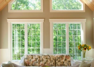 Vinyl Replacement Windows in Green Bay, WI