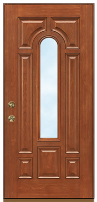 Fiberglass Entry Doors in Green Bay, WI