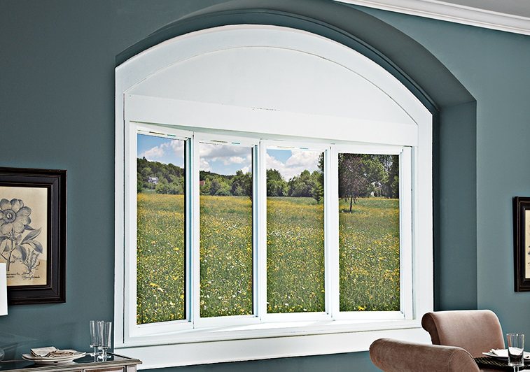Luxury Bay and Bow Windows in Green Bay, WI