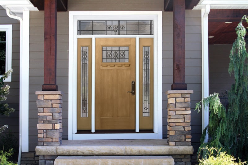 Provia Entry Doors in Green Bay, WI