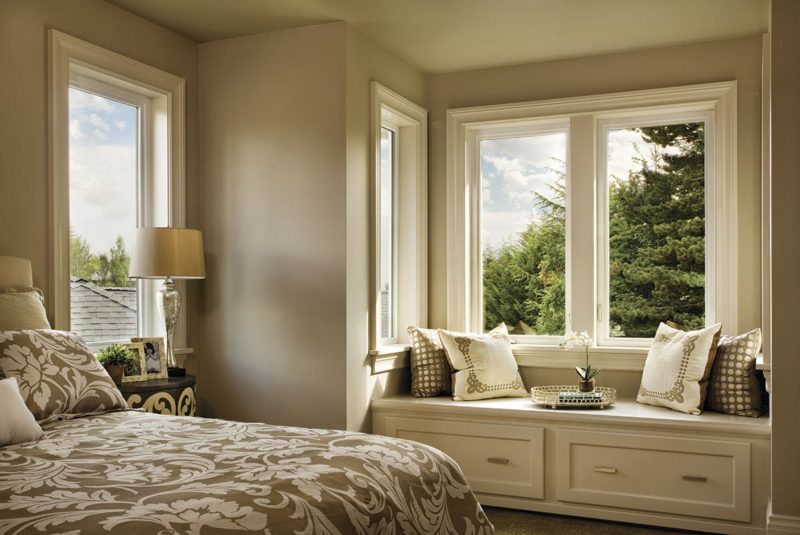Stylish and Versatile Casement Windows in Green Bay, WI