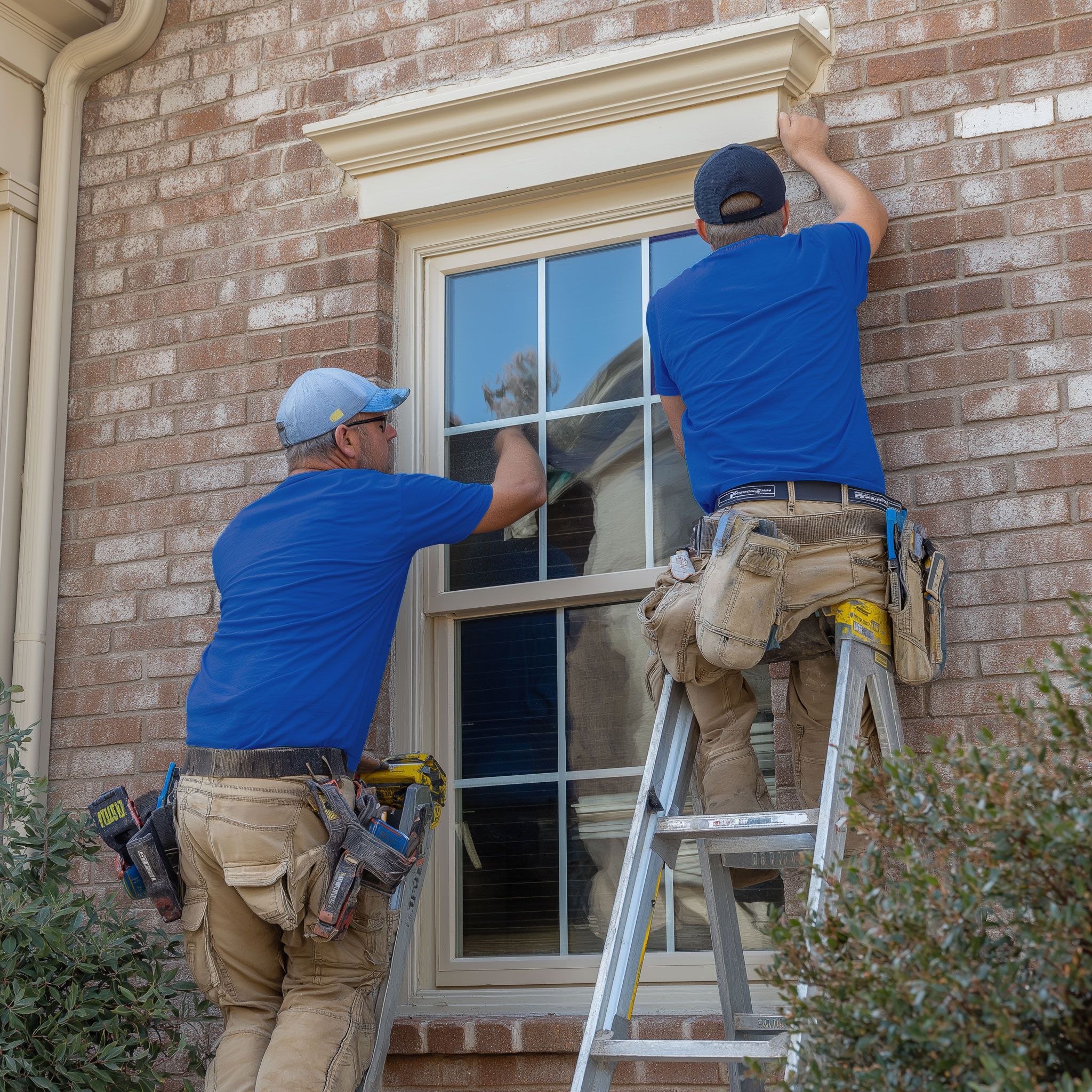 Everything You Ever Wanted to Know About the Replacement Windows Installation Process (But Were Afraid to Ask!)