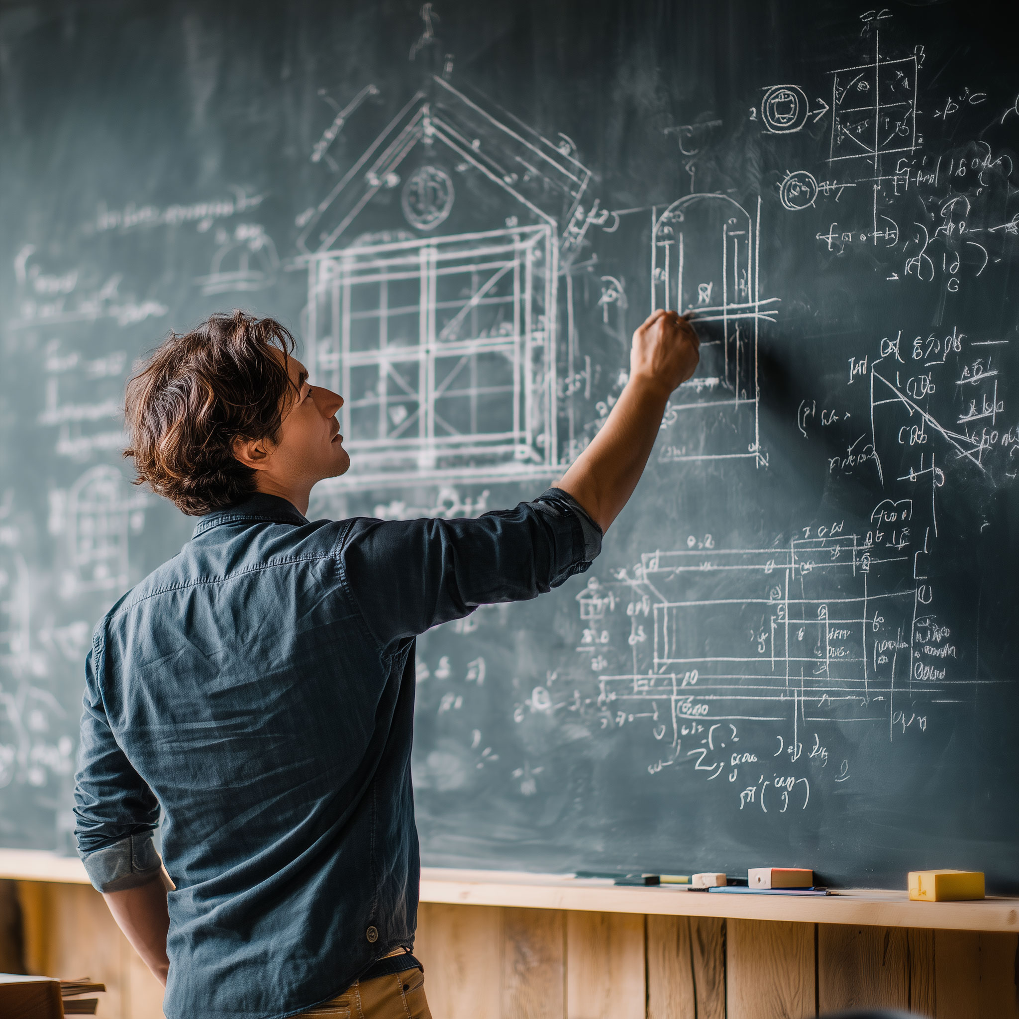 Learn All About the Different Parts of a Window.