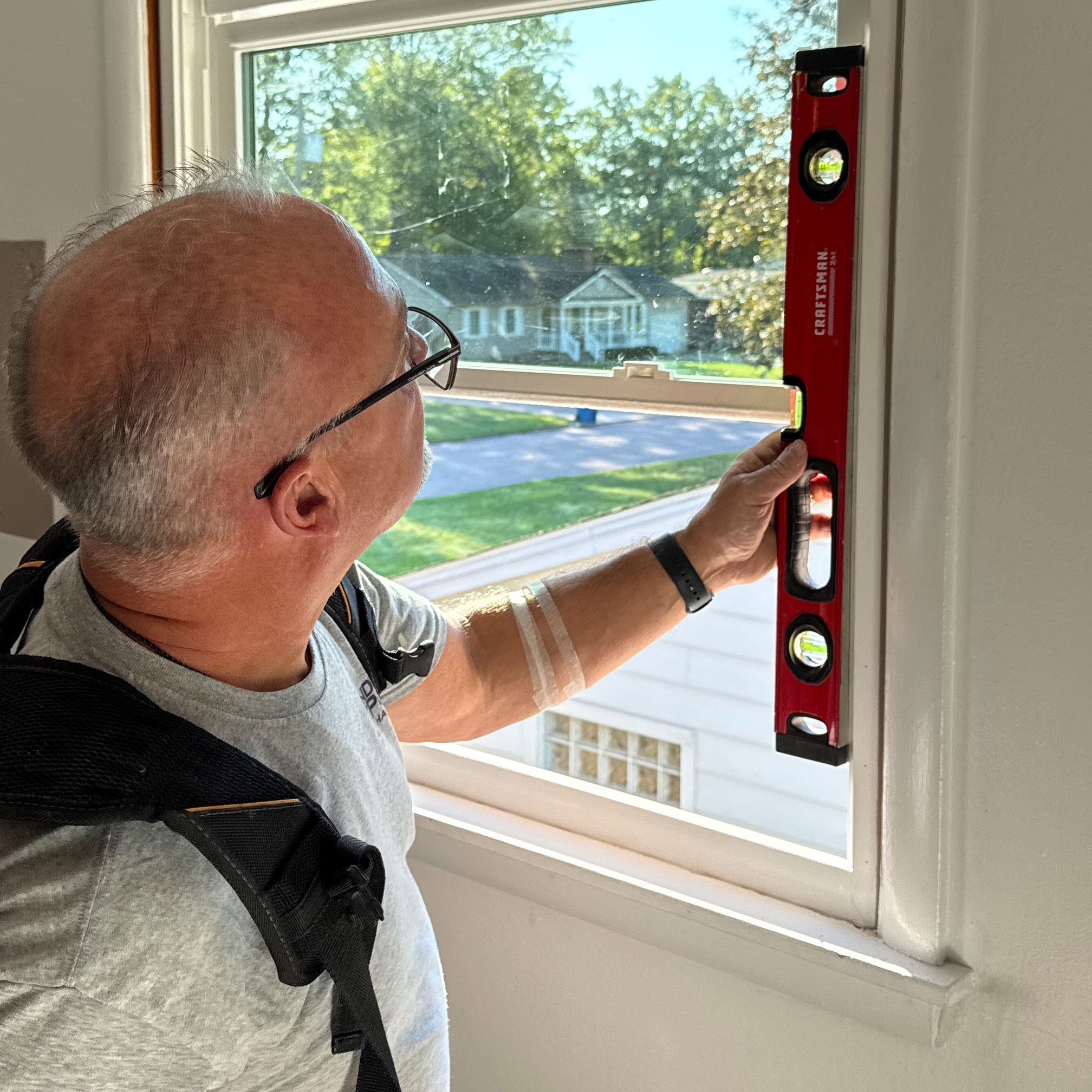 The Real Cost of Window Installation in Green Bay (Minus the Windows).