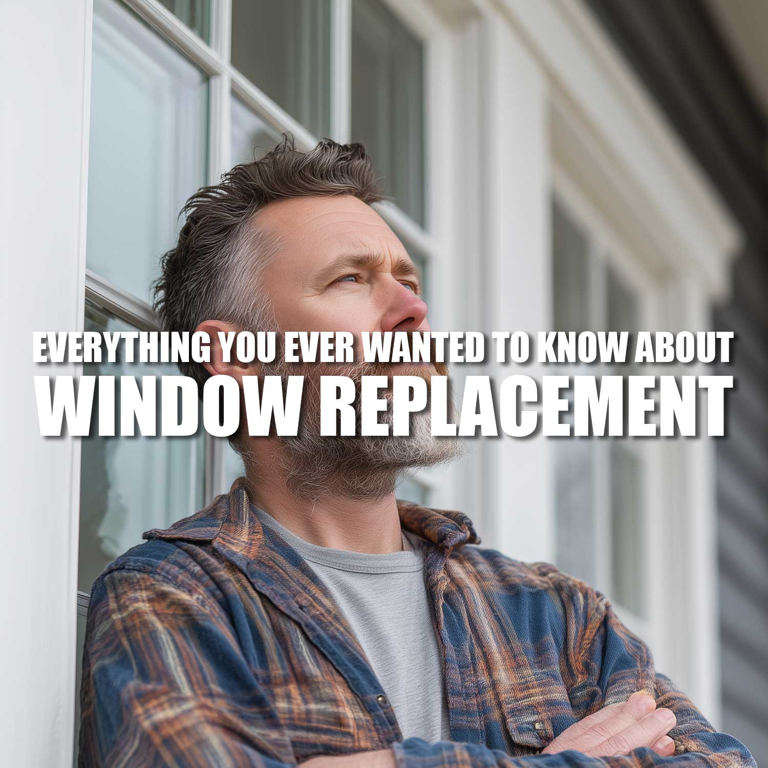 Window Replacement in Green Bay, WI: Everything You Wanted to Know About Triple Pane Windows and Made in the USA Options.