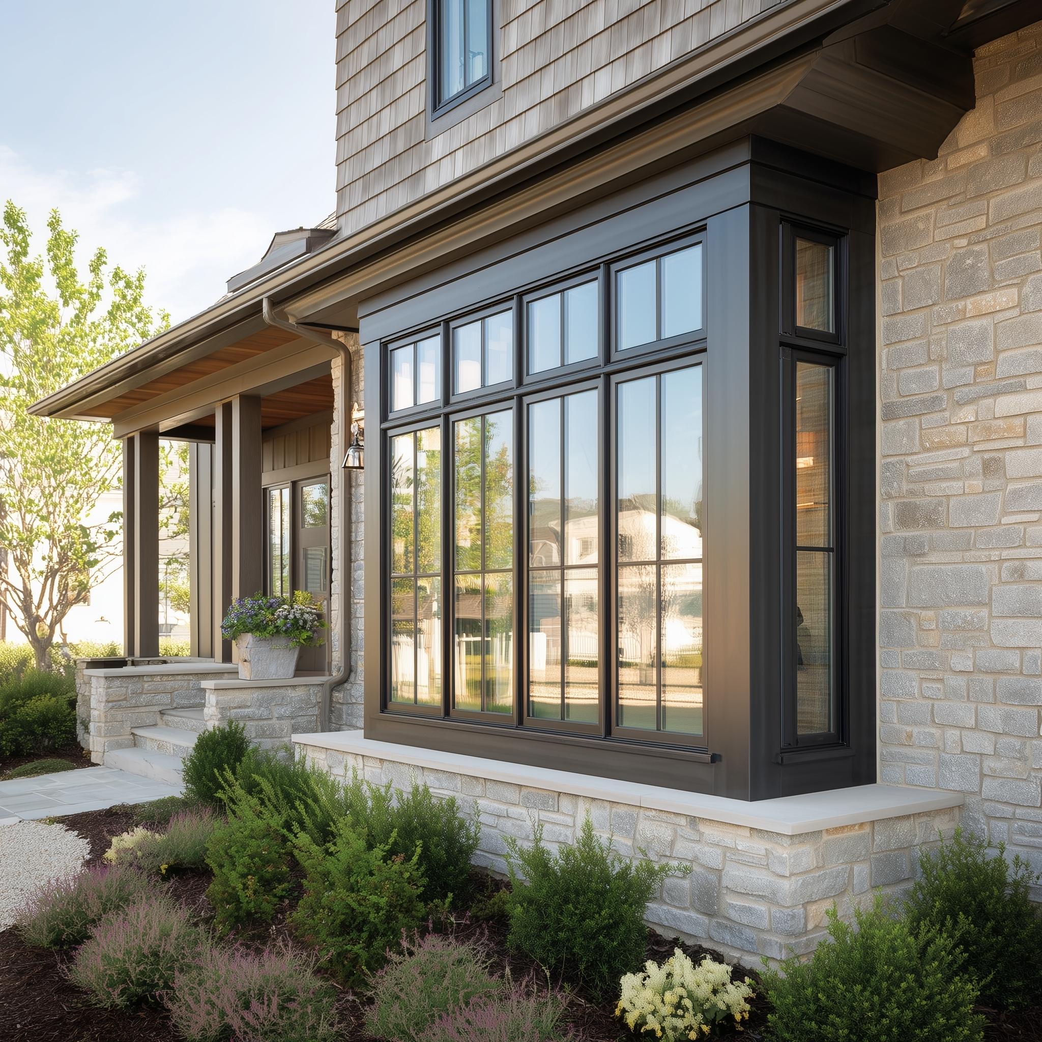 Energy Efficient Windows in Green Bay Why They Matter More Than You Think