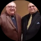 Pastor Timothy Palmer Avatar